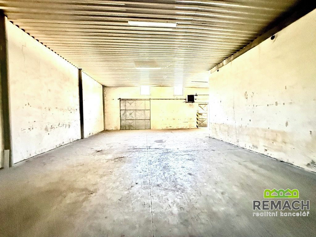 Pronájem skladového prostoru 169 m² – fotografie 5
