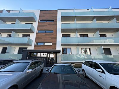 Pronájem bytu 1+kk 33 m²