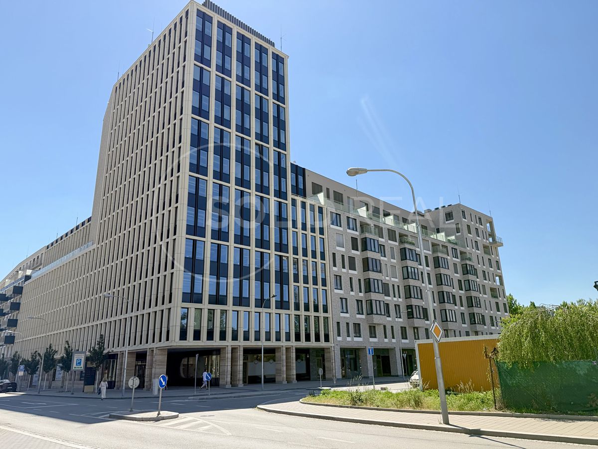 Prodej bytu 4+kk 120 m², Brno – fotka 1 z 3