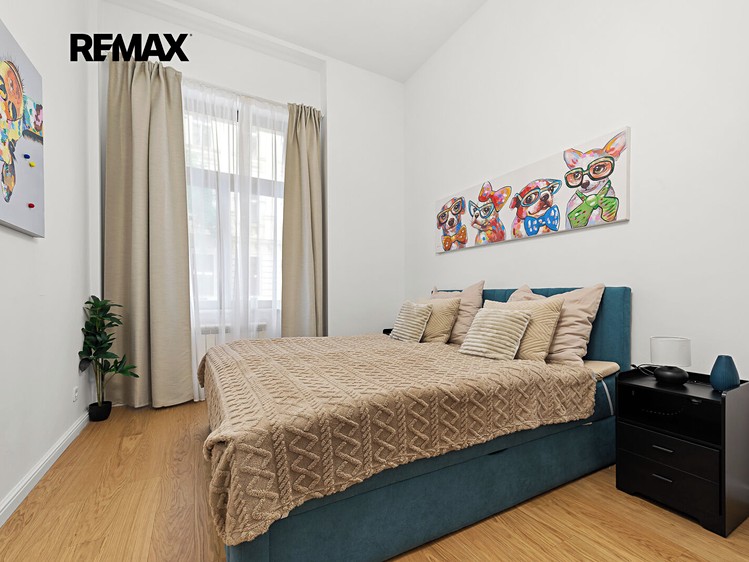 Квартира 2+kk на продаж, 57 м² (12 з 22)