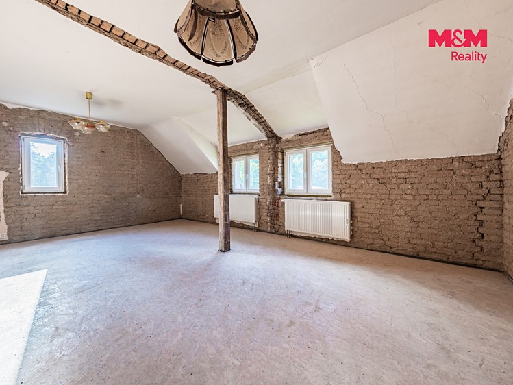 Prodej domu, 131 m² (15 z 23)