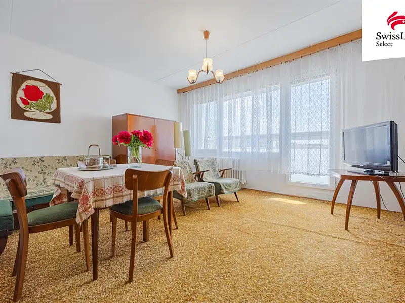 Prodej bytu 3+1 71 m², Brno – náhled fotky 3