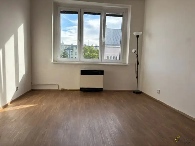 Pronájem bytu 2+kk 60 m², Pardubice – náhled fotky 2