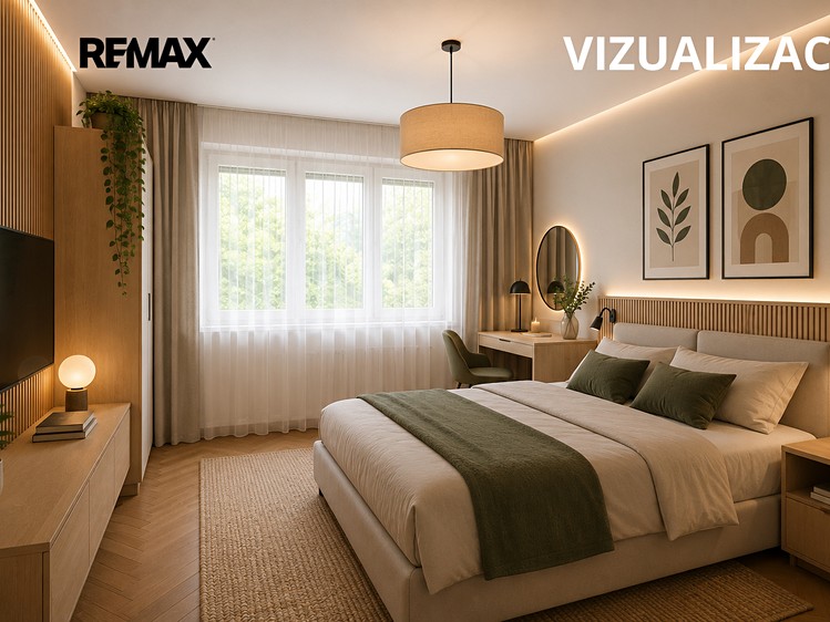Квартира 3+1 на продаж, 67 м² (18 з 25)