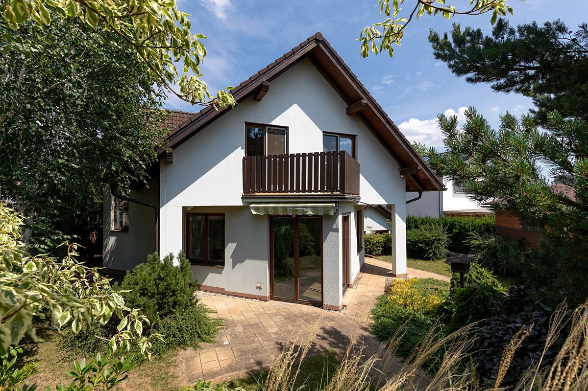 Prodej rodinného domu 140 m², pozemek 901 m², Opava – fotka 1 z 3