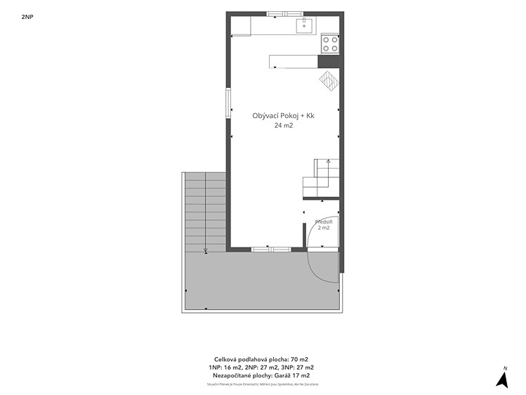 Haus zum Kauf, 50 m² (27 von 28)