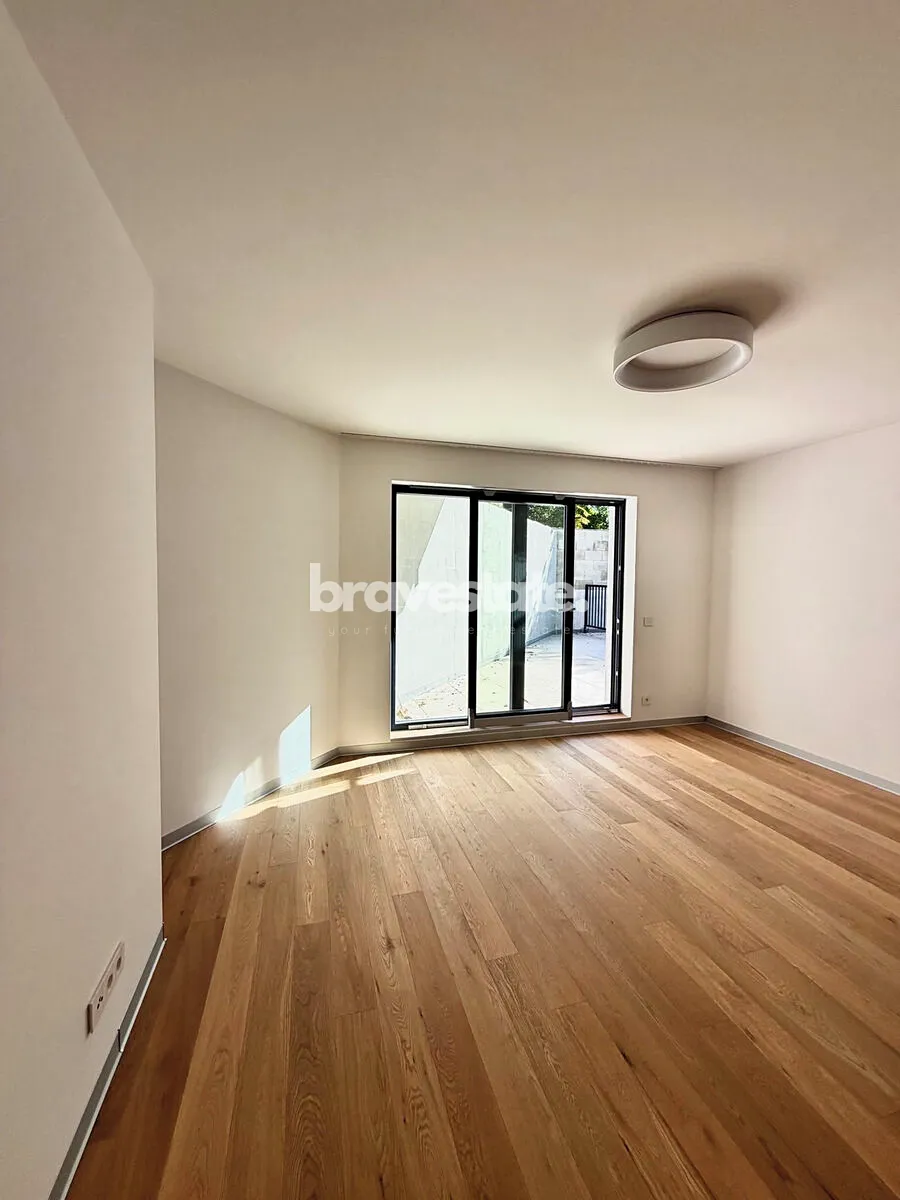 Pronájem bytu 2+kk 52 m²