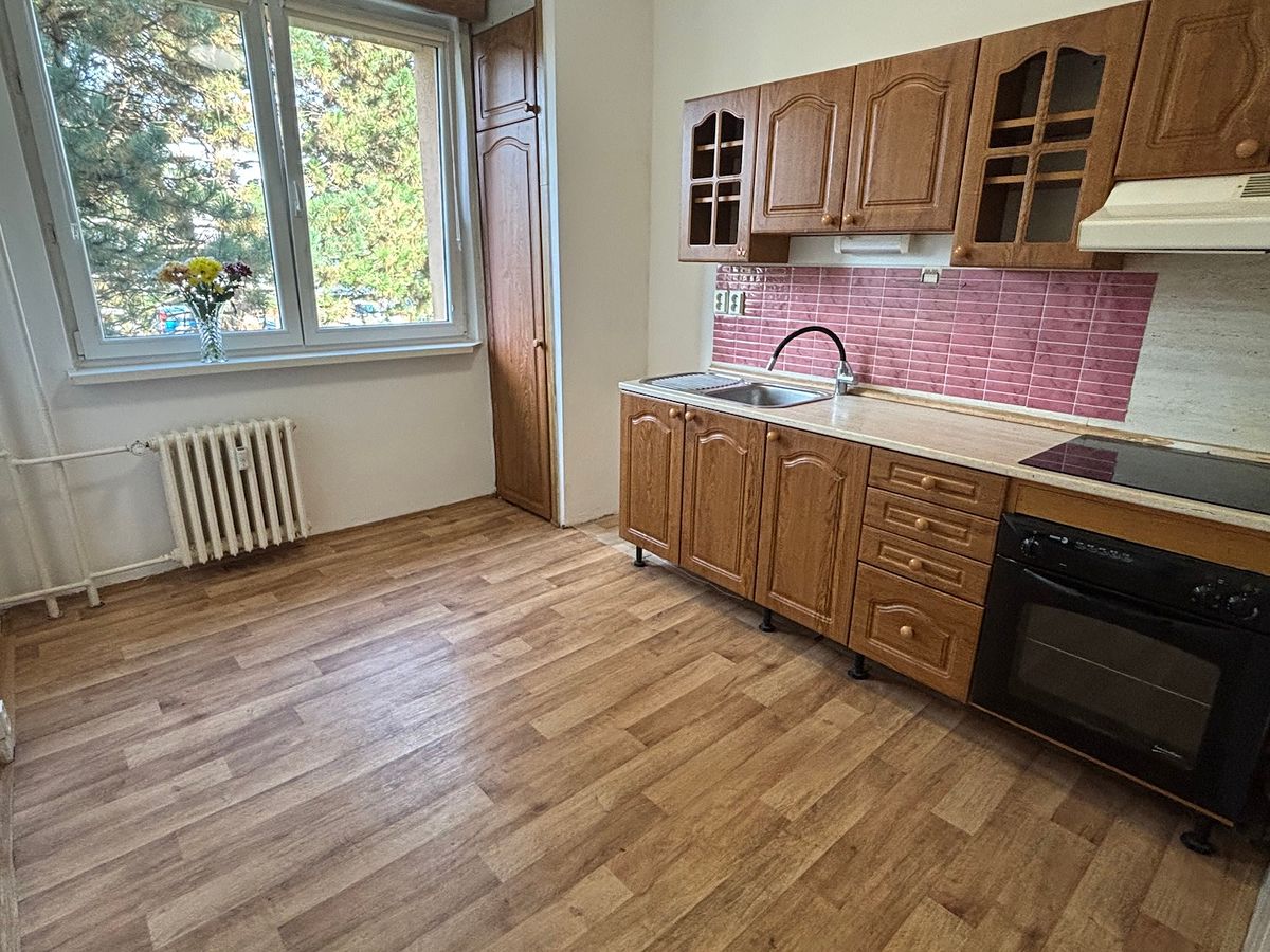 Pronájem bytu 3+1 65 m², Ostrava – fotka 1 z 3