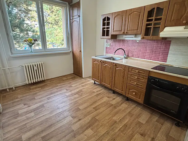 Pronájem bytu 3+1 65 m², Ostrava – náhled fotky 1