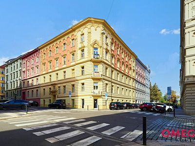Prodej bytu 2+kk 63 m²
