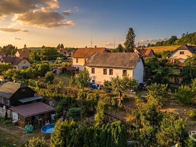 Prodej domu, 200 m² (2 z 15)