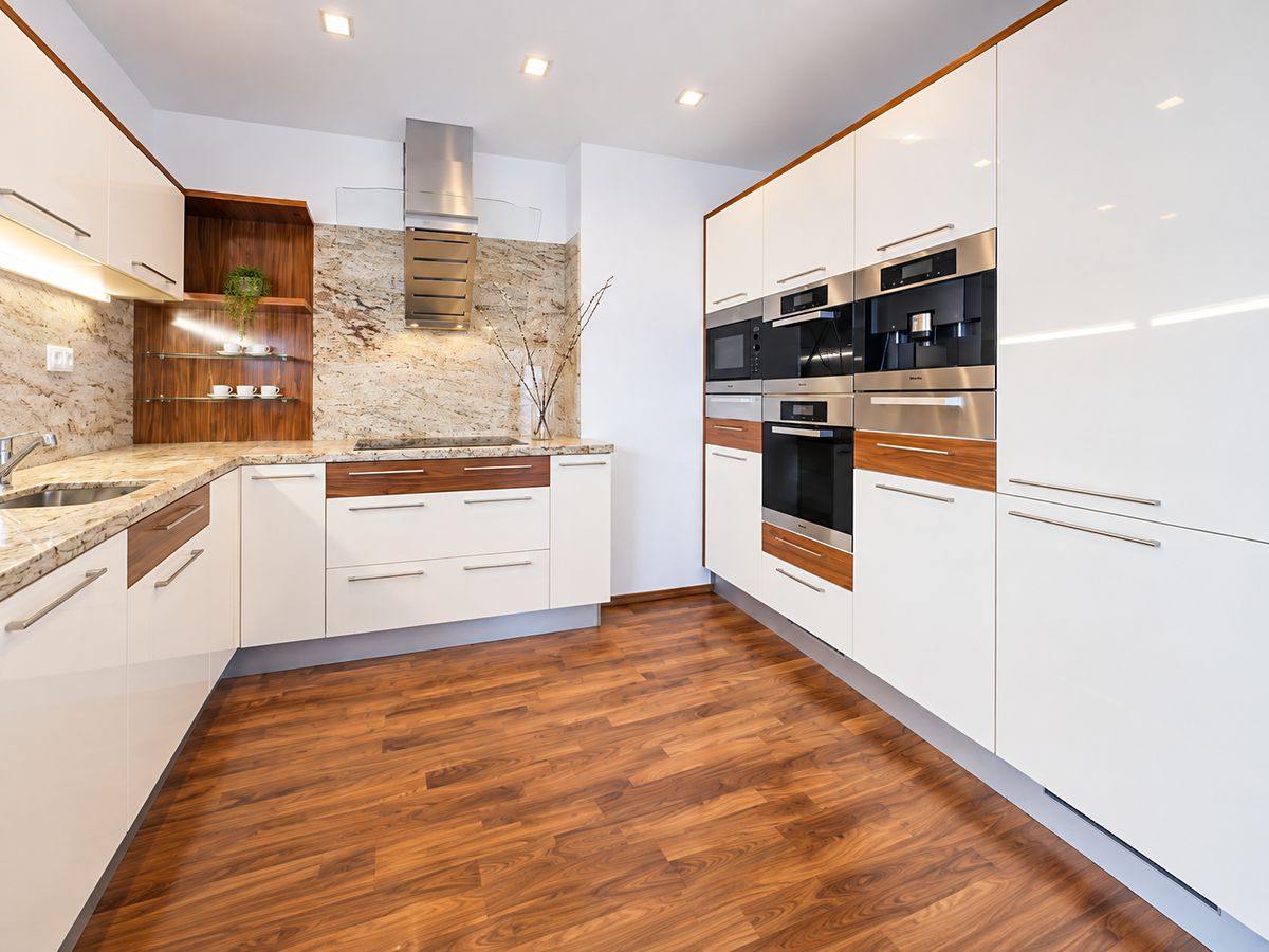 Pronájem bytu 4+kk 182 m² – fotografie 4