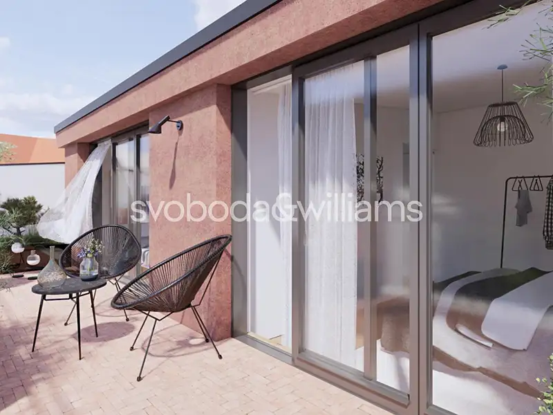 Pronájem bytu 5+kk 164 m², Praha – náhled fotky 3