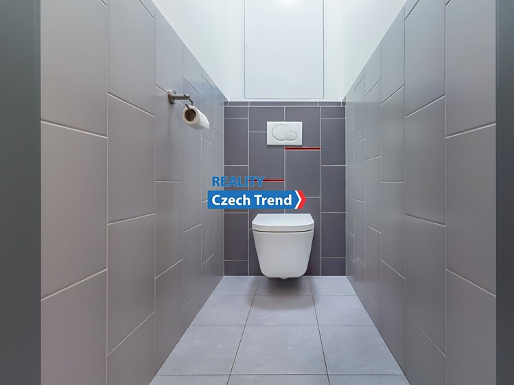 Квартира 1+kk на продаж, 40 м² (16 з 17)