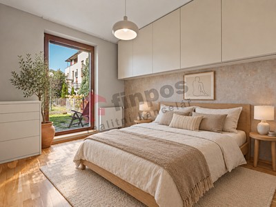 Wohnung 3+kk zur Miete, 57 m² (3 von 14)