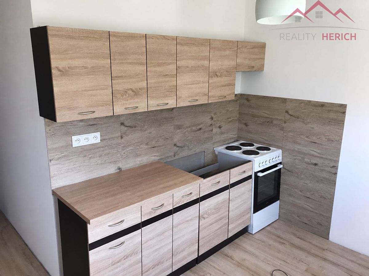 Prodej bytu 2+1 62 m², Chomutov – fotka 1 z 3