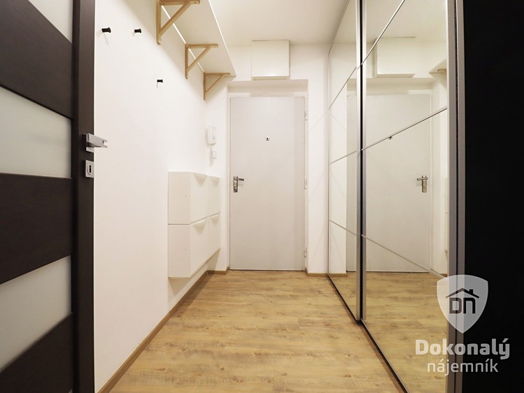 Wohnung 2+kk zur Miete, 47 m² (12 von 16)