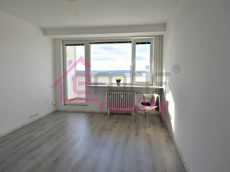 Pronájem bytu 1+kk, 25 m², Praha 8, Praha