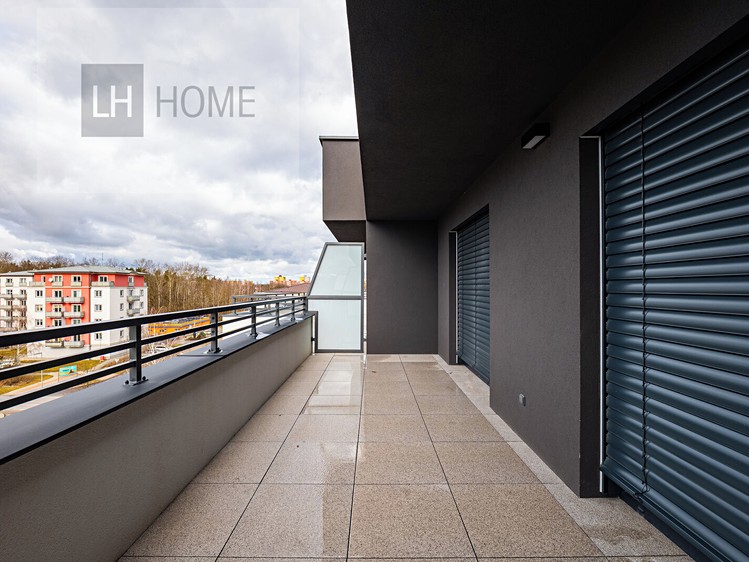 Квартира 2+kk на продаж, 57 м² (6 з 13)
