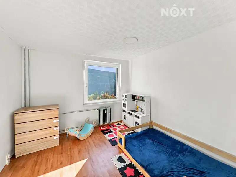 Prodej bytu 3+1 71 m², Tanvald – náhled fotky 3