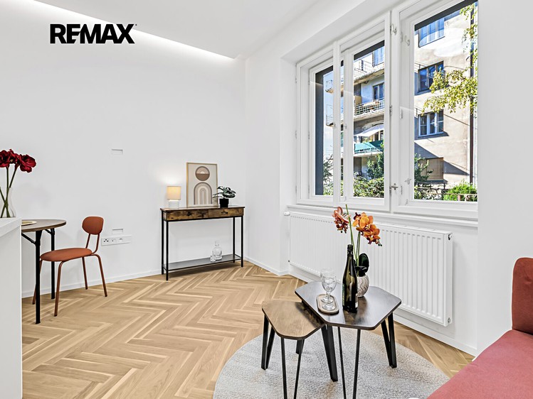 Wohnung 2+kk zum Kauf, 48 m² (1 von 16)