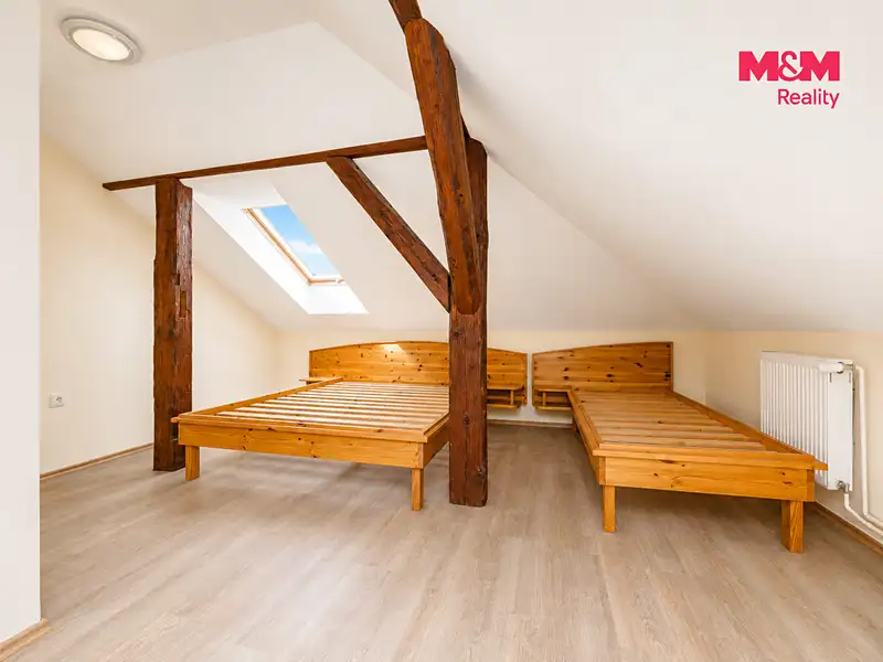 Prodej ubytovacího zařízení 431 m², Rokytnice v Orlických horách – náhled fotky 3
