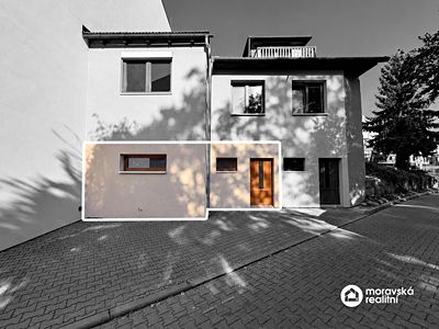 Prodej kanceláře 31 m²