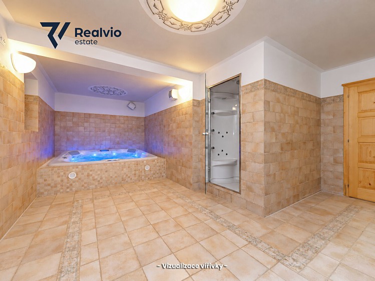 Prodej domu, 400 m² (24 z 37)