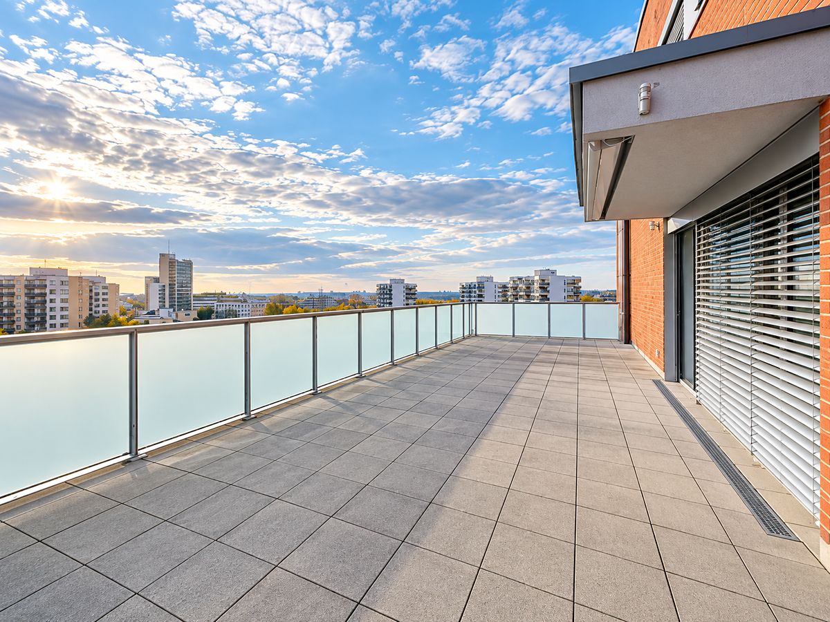 Pronájem bytu 4+kk 182 m²