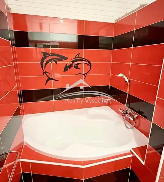 Pronájem bytu 2+1 55 m², Jihlava – náhled fotky 3