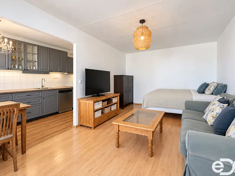 Prodej bytu 3+1 91 m², Praha – náhled fotky 1