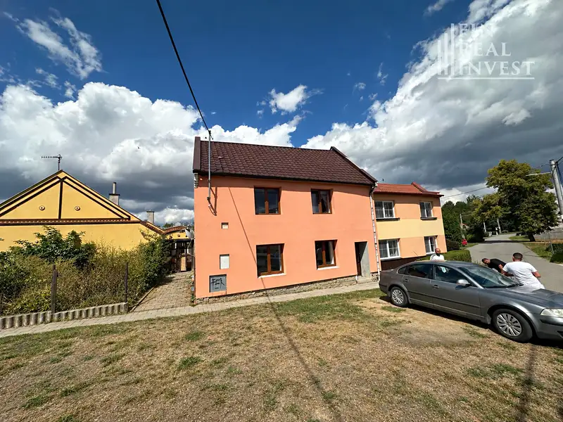 Prodej rodinného domu 200 m², pozemek 300 m², Kojetín – náhled fotky 2