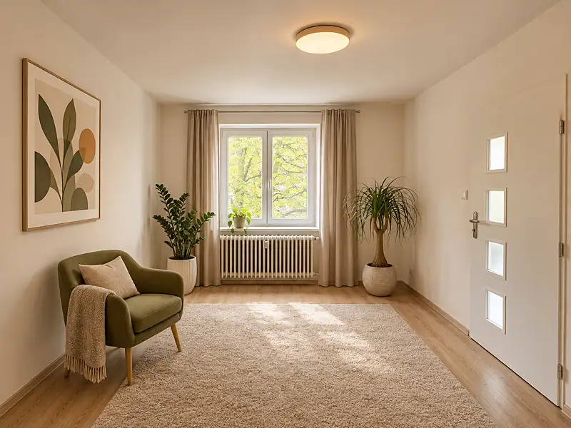 Pronájem bytu 1+1 30 m², Litvínov – náhled fotky 3