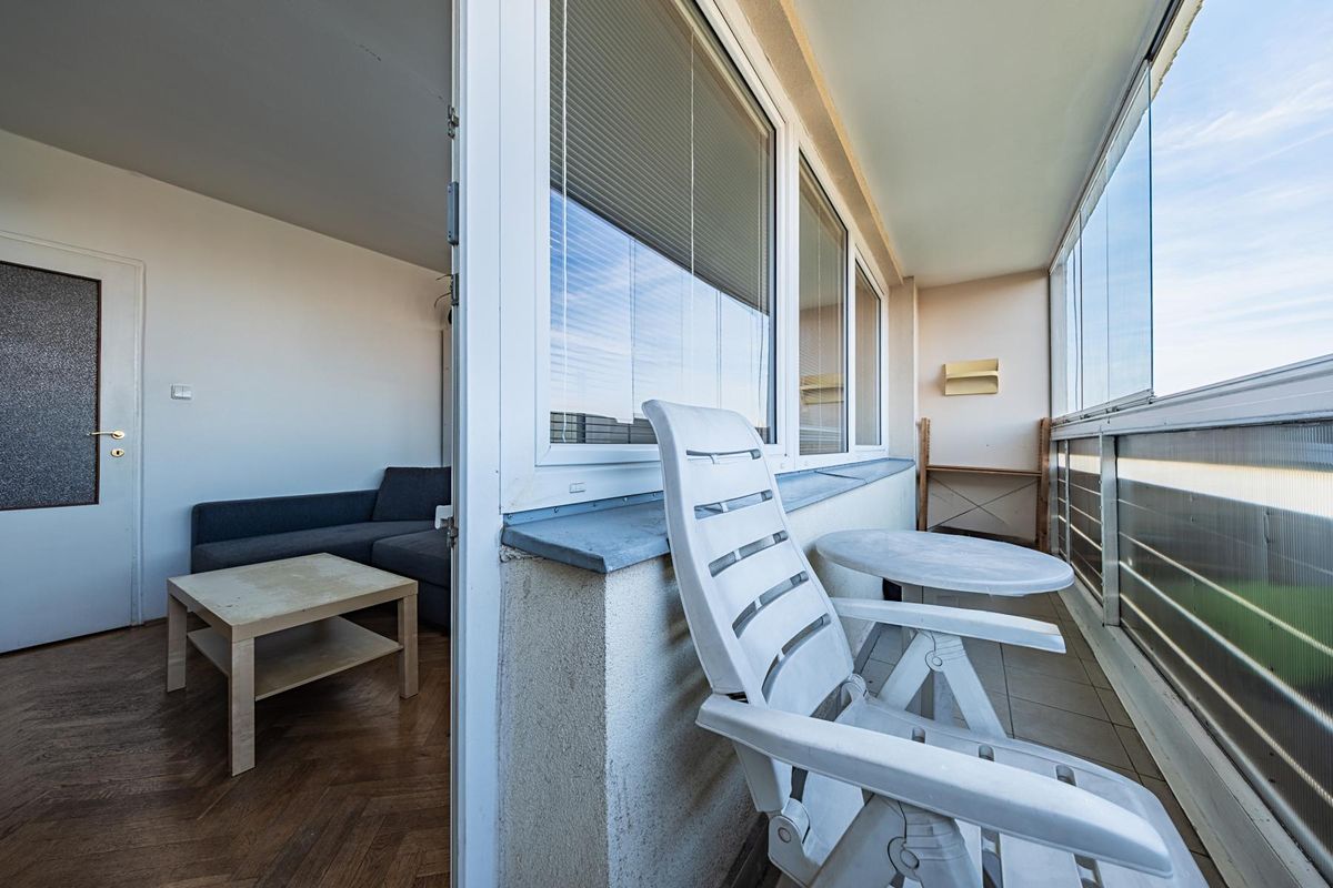 Prodej bytu 2+1 55 m² – fotografie 5