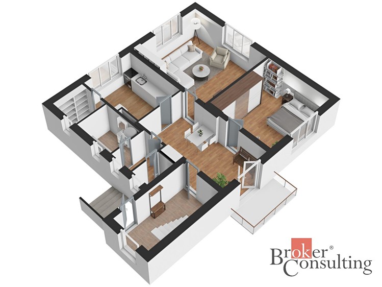 Будинок на продаж, 308 м² (4 з 36)