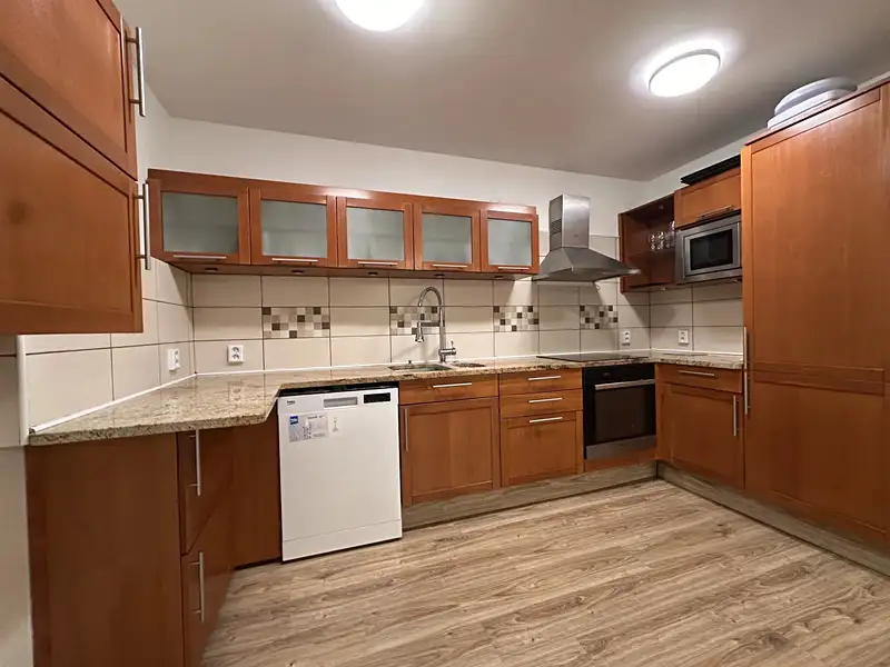 Pronájem rodinného domu 97 m², pozemek 360 m², Rybitví – náhled fotky 2