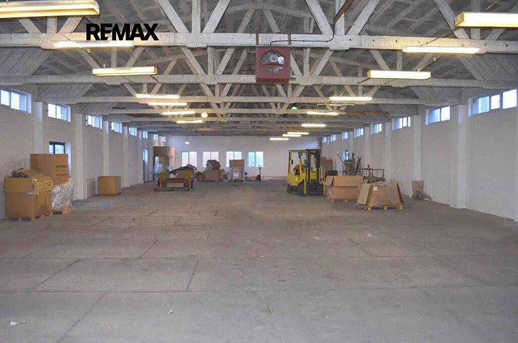 Pronájem skladového prostoru 753 m² – fotografie 5