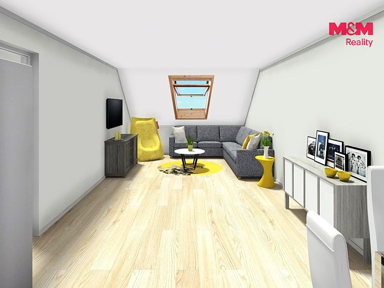 Prodej komerčního prostoru, 400 m² (2 z 5)