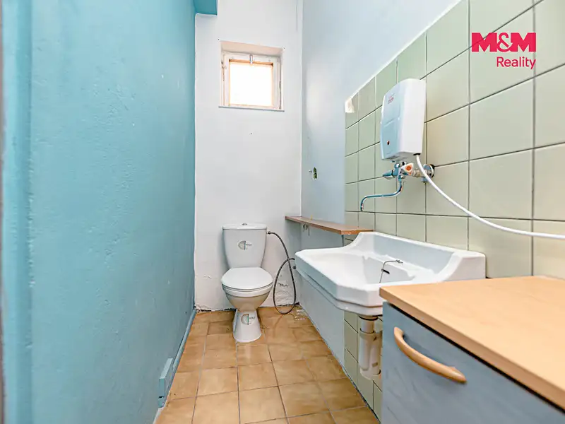Prodej kanceláře 154 m², Častolovice – náhled fotky 2