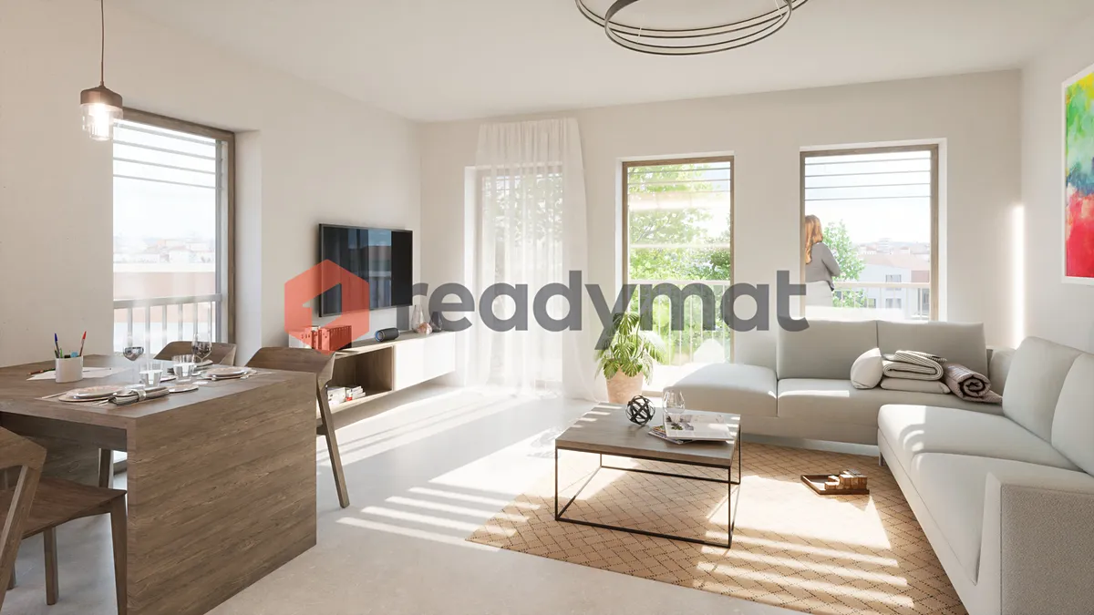 Prodej bytu 3+kk 119 m²