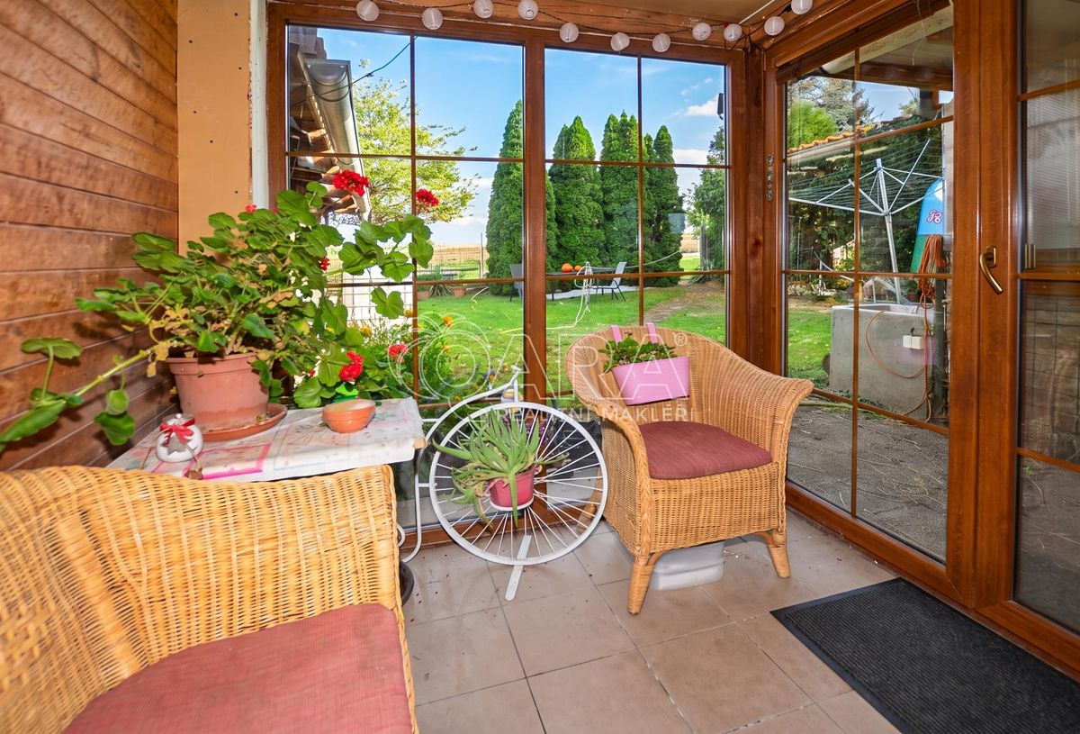 Prodej rodinného domu 90 m², pozemek 409 m², Radim – fotka 1 z 3