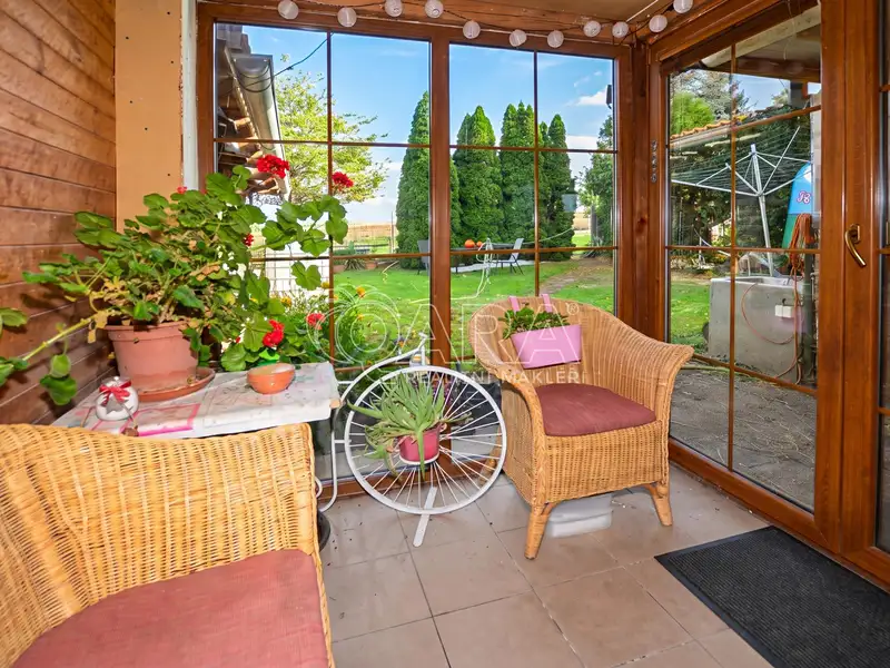 Prodej rodinného domu 90 m², pozemek 409 m², Radim – náhled fotky 1