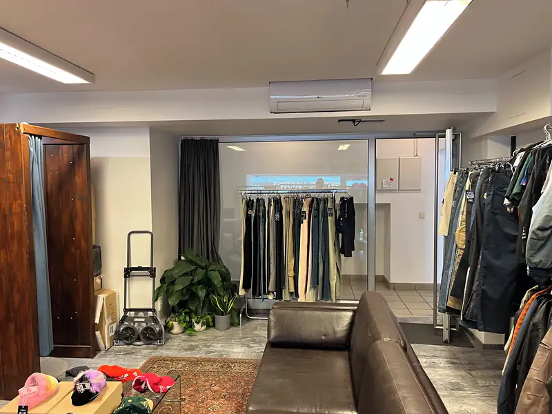 Pronájem obchodního prostoru 30 m², Brno – náhled fotky 3