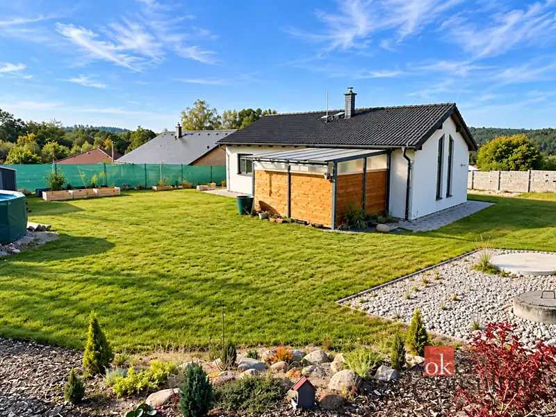 Prodej rodinného domu 90 m², pozemek 940 m², Leštinka – náhled fotky 2