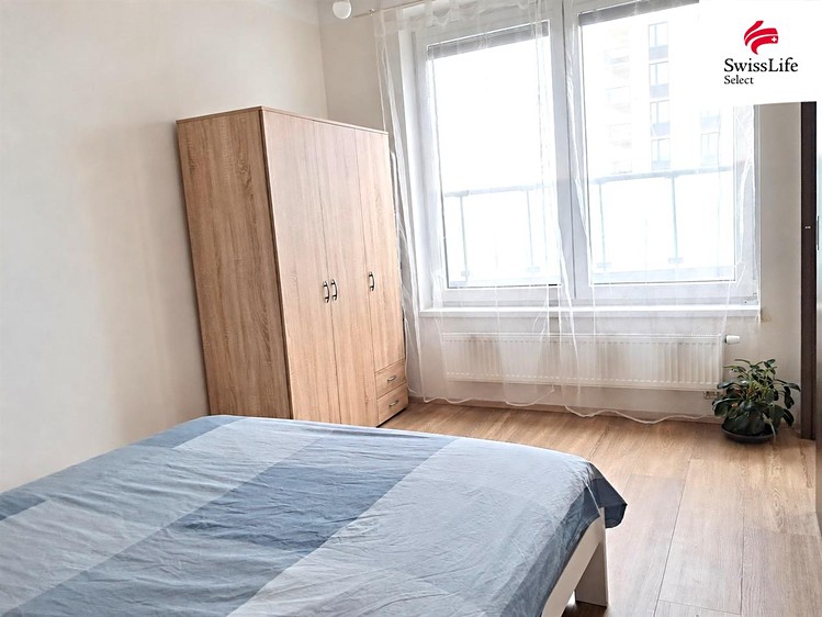 Pronájem bytu 2+kk, 49 m² (4 z 8)