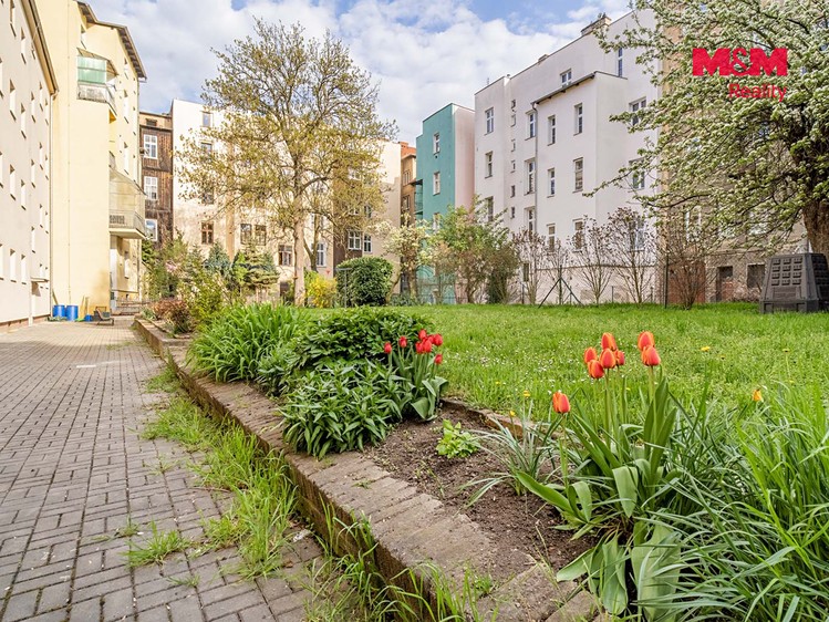 Квартира 3+1 на продаж, 65 м² (7 з 19)