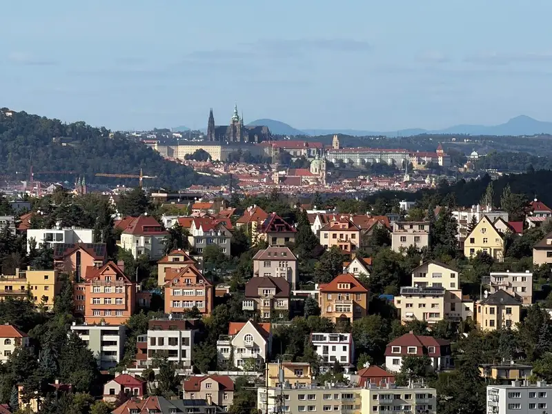 Prodej bytu 3+kk, 73 m², Praha 4, Praha