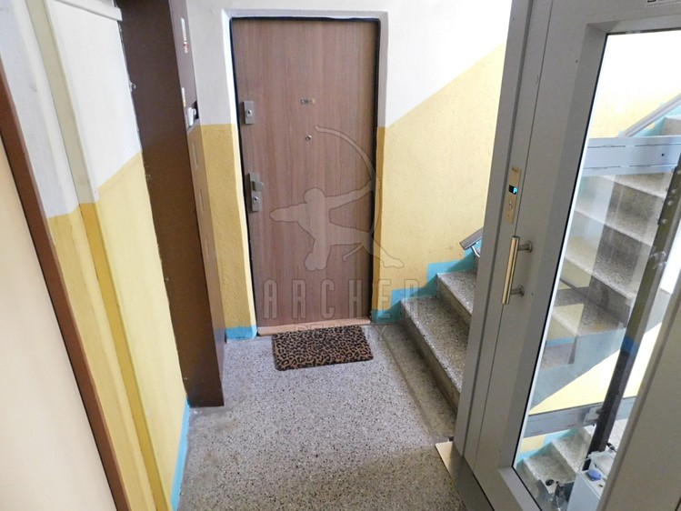 Prodej bytu 2+1, 62 m² (11 z 16)