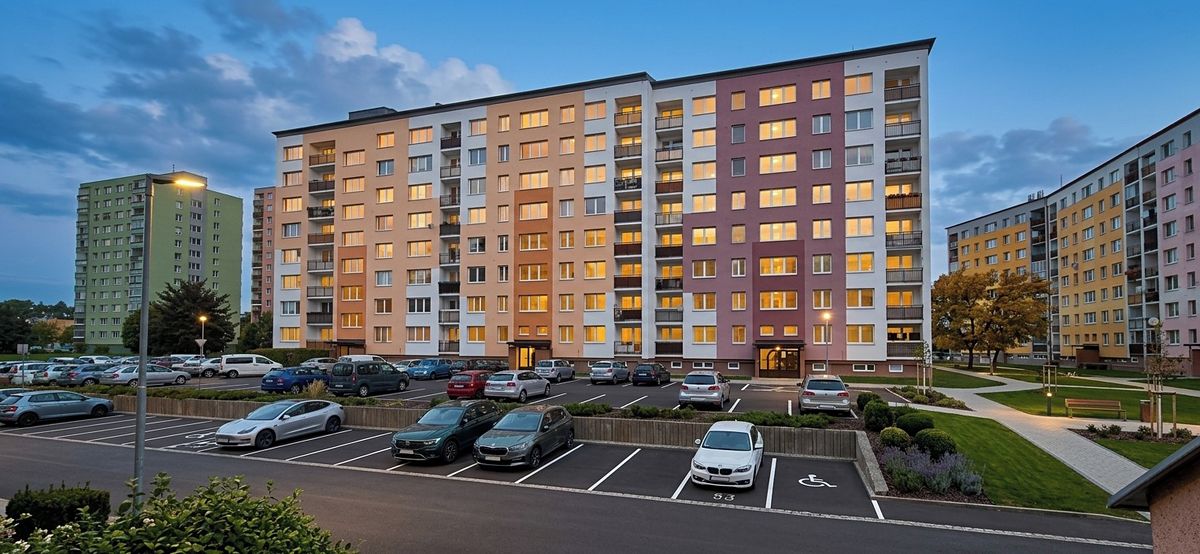 Prodej bytu 2+1 44 m², Opava – fotka 1 z 3