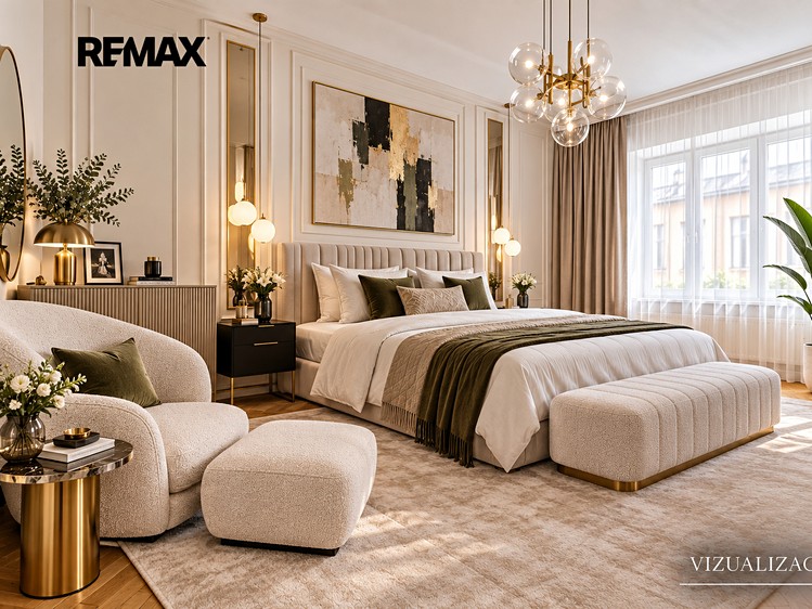 Квартира 4+kk на продаж, 121 м² (20 з 42)